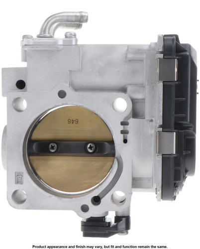 Cardone Reman Fuel Injection Throttle Body 67-2001