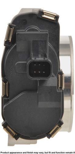 Cardone New Fuel Injection Throttle Body 6E-3008
