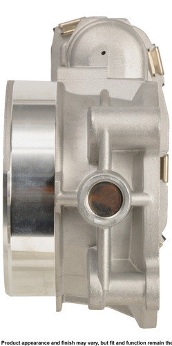 Cardone New Fuel Injection Throttle Body 6E-3008