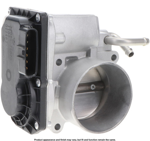 Cardone Reman Fuel Injection Throttle Body 67-8016