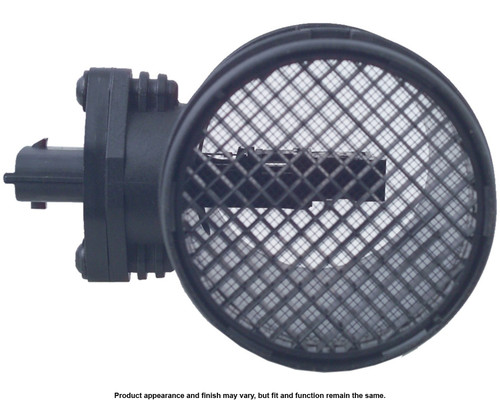 Cardone Reman Mass Air Flow Sensor 74-10100 - Resistor Direct Fit