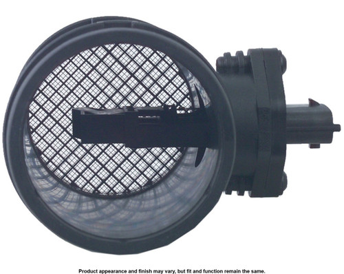 Cardone Reman Mass Air Flow Sensor 74-10100 - Resistor Direct Fit