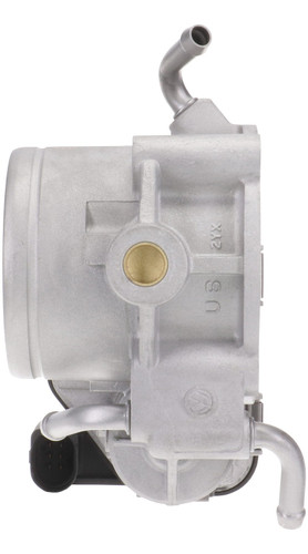 Cardone Reman Fuel Injection Throttle Body 67-4013