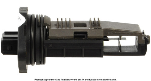 Cardone Reman Mass Air Flow Sensor 74-10024 - Resistor Direct Fit