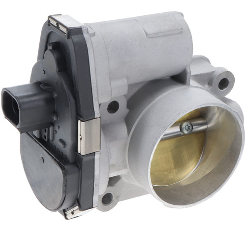 Cardone Reman Fuel Injection Throttle Body 67-3014