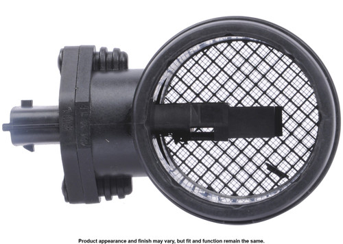 Cardone Reman Mass Air Flow Sensor 74-10103 - Resistor Direct Fit