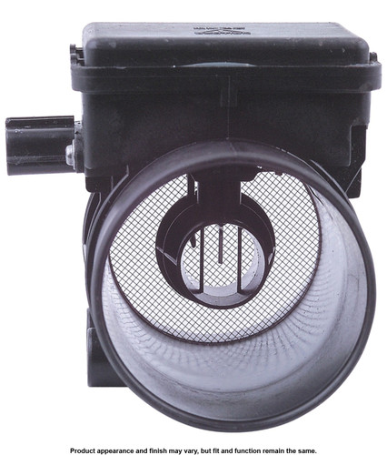 Cardone Reman Mass Air Flow Sensor 74-10033 - Resistor Direct Fit