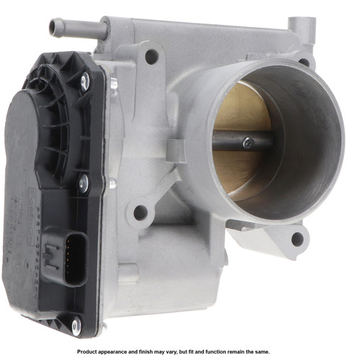 Cardone Reman Fuel Injection Throttle Body 67-4200