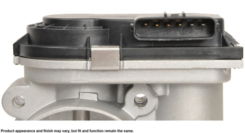 Cardone New Fuel Injection Throttle Body 6E-8004