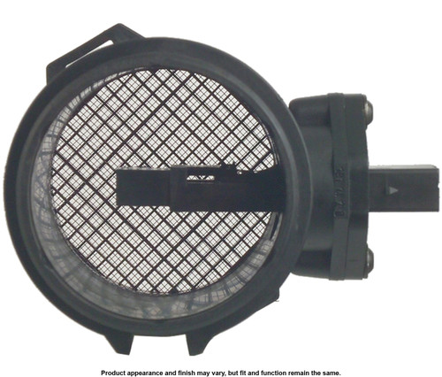 Cardone Reman Mass Air Flow Sensor 74-10104 - Resistor Direct Fit