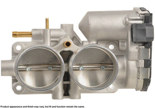 Cardone New Fuel Injection Throttle Body 6E-3015