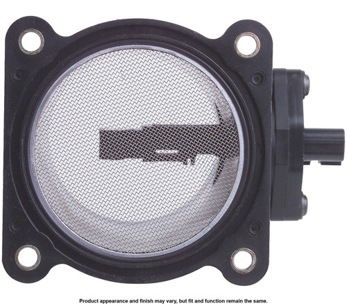 Cardone Reman Mass Air Flow Sensor 74-10072 - Resistor Direct Fit