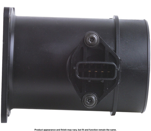 Cardone Reman Mass Air Flow Sensor 74-10072 - Resistor Direct Fit