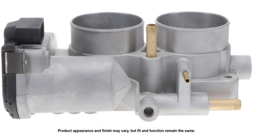 Cardone Reman Fuel Injection Throttle Body 67-3015