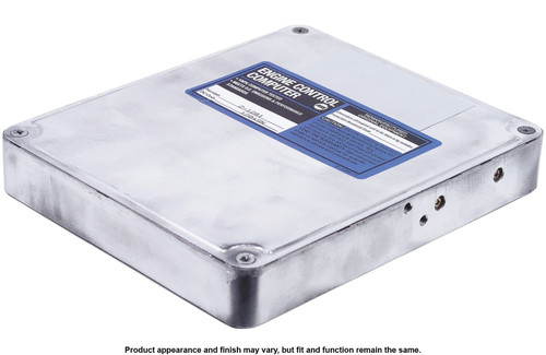 Cardone Reman Engine Control Computer 72-1281