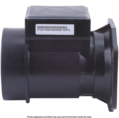 Cardone Reman Mass Air Flow Sensor 74-10034 - Resistor Direct Fit