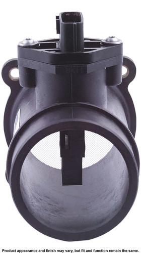 Cardone Reman Mass Air Flow Sensor 74-10048 - Resistor Direct Fit