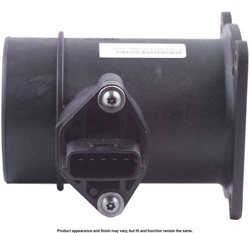 Cardone Reman Mass Air Flow Sensor 74-10048 - Resistor Direct Fit