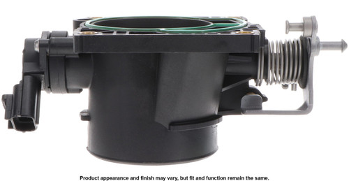 Cardone Reman Fuel Injection Throttle Body 67-6005