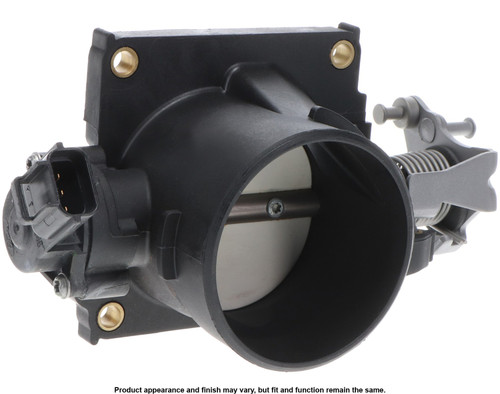 Cardone Reman Fuel Injection Throttle Body 67-6005