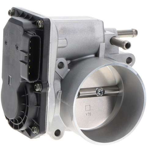 Cardone Reman Fuel Injection Throttle Body 67-8019