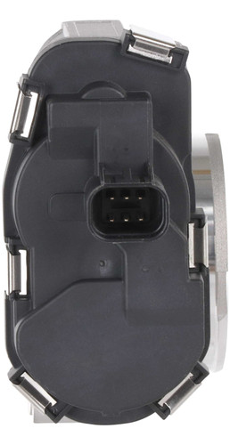 Cardone New Fuel Injection Throttle Body 6E-3021