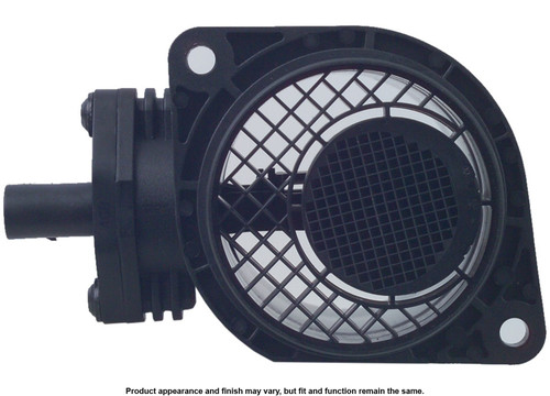 Cardone Reman Mass Air Flow Sensor 74-10119 - Resistor Direct Fit