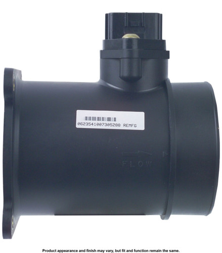 Cardone Reman Mass Air Flow Sensor 74-10073 - Resistor Direct Fit