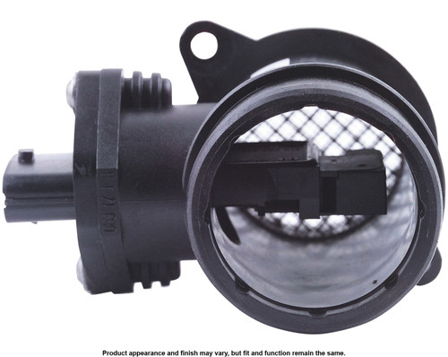 Cardone Reman Mass Air Flow Sensor 74-10049 - Resistor Direct Fit