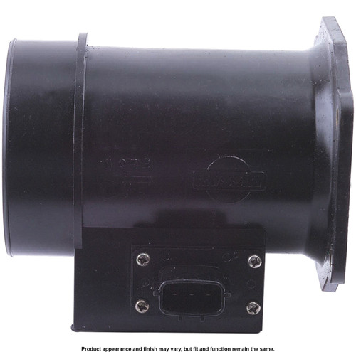 Cardone Reman Mass Air Flow Sensor 74-10035 - Resistor Direct Fit