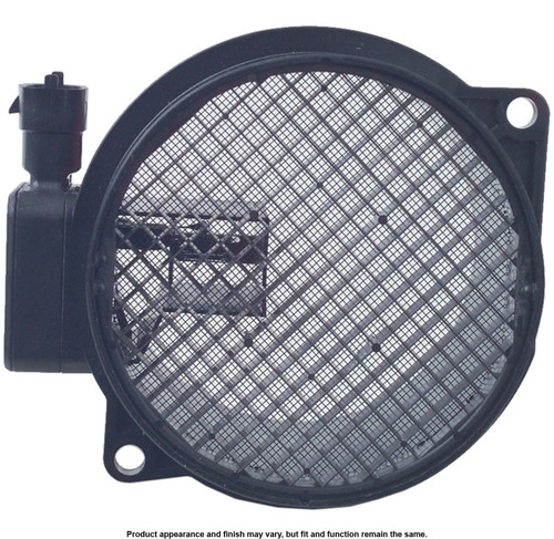 Cardone Reman Mass Air Flow Sensor 74-10109 - Resistor Direct Fit