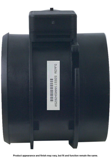 Cardone Reman Mass Air Flow Sensor 74-10109 - Resistor Direct Fit