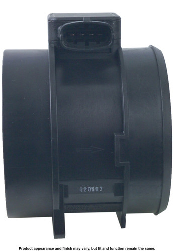 Cardone Reman Mass Air Flow Sensor 74-10109 - Resistor Direct Fit