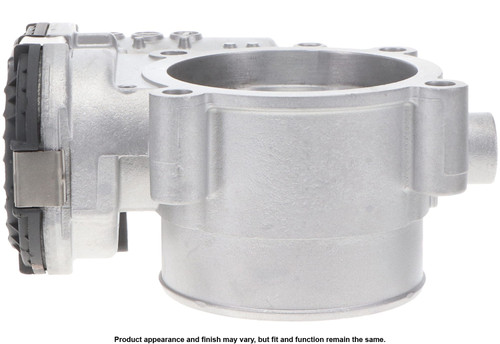Cardone Reman Fuel Injection Throttle Body 67-3016