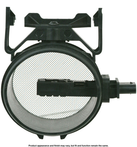Cardone Reman Mass Air Flow Sensor 74-10161 - Resistor Direct Fit