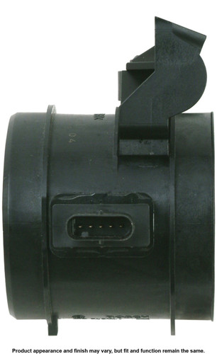 Cardone Reman Mass Air Flow Sensor 74-10161 - Resistor Direct Fit