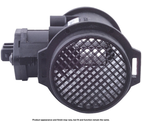 Cardone Reman Mass Air Flow Sensor 74-10050 - Resistor Direct Fit