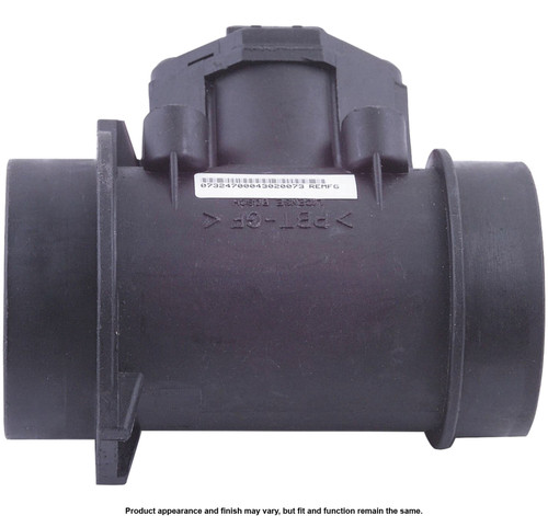 Cardone Reman Mass Air Flow Sensor 74-10050 - Resistor Direct Fit
