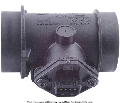 Cardone Reman Mass Air Flow Sensor 74-10050 - Resistor Direct Fit