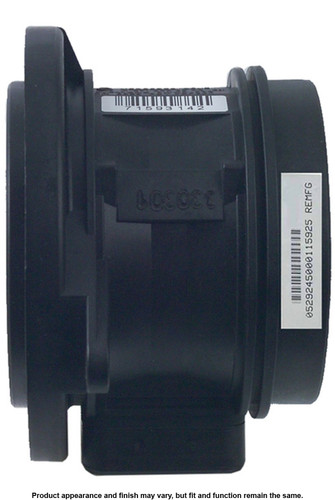Cardone Reman Mass Air Flow Sensor 74-10123 - Resistor Direct Fit