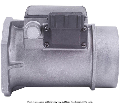 Cardone Reman Mass Air Flow Sensor 74-10000 - Resistor Direct Fit