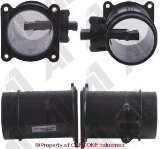 Cardone Reman Mass Air Flow Sensor 74-10074 - Resistor Direct Fit