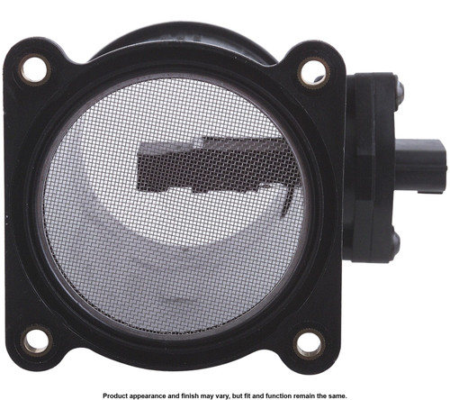 Cardone Reman Mass Air Flow Sensor 74-10074 - Resistor Direct Fit