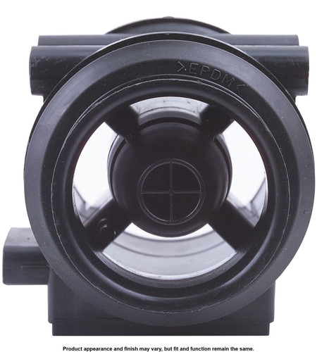 Cardone Reman Mass Air Flow Sensor 74-10038 - Resistor Direct Fit