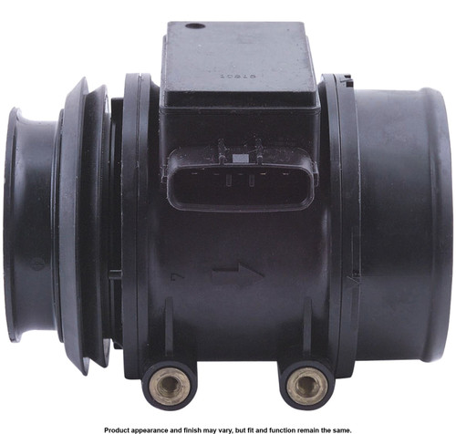 Cardone Reman Mass Air Flow Sensor 74-10038 - Resistor Direct Fit