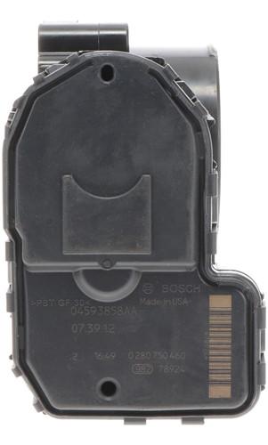 Cardone Reman Fuel Injection Throttle Body 67-7005