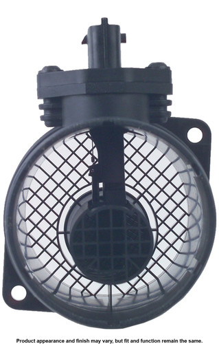 Cardone Reman Mass Air Flow Sensor 74-10110 - Resistor Direct Fit