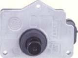 Cardone Reman Mass Air Flow Sensor 74-50001 - Resistor Direct Fit