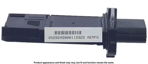 Cardone Reman Mass Air Flow Sensor 74-50036 - Resistor Direct Fit