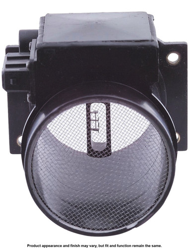 Cardone Reman Mass Air Flow Sensor 74-10051 - Resistor Direct Fit